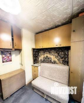 1-к квартира, вторичка, 15м2, 2/5 этаж