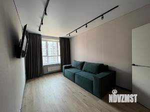 2-к квартира, вторичка, 57м2, 10/16 этаж