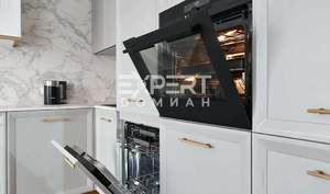 3-к квартира, вторичка, 75м2, 10/24 этаж