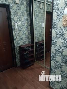 1-к квартира, вторичка, 30м2, 9/9 этаж