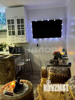 1-к квартира, вторичка, 50м2, 1/3 этаж