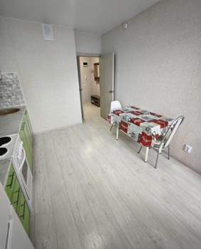 1-к квартира, вторичка, 36м2, 12/17 этаж