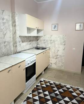 1-к квартира, вторичка, 39м2, 2/10 этаж