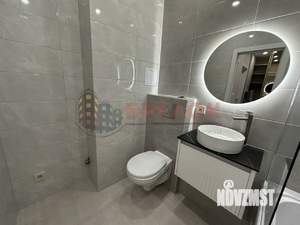 1-к квартира, вторичка, 36м2, 5/25 этаж