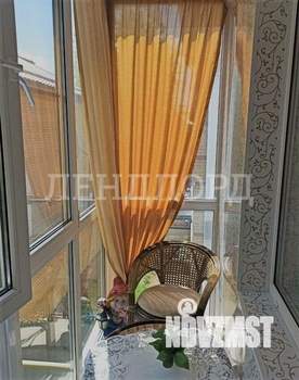 1-к квартира, вторичка, 34м2, 2/4 этаж