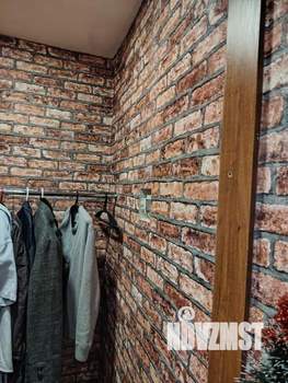 1-к квартира, вторичка, 30м2, 8/9 этаж