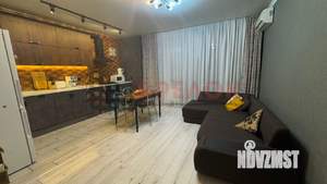 2-к квартира, вторичка, 64м2, 7/20 этаж