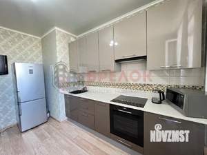 3-к квартира, вторичка, 76м2, 16/19 этаж