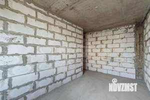 3-к квартира, вторичка, 100м2, 11/18 этаж