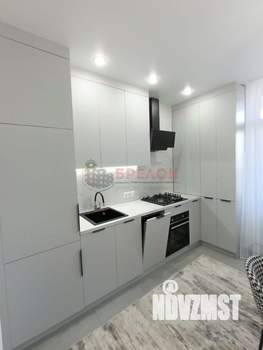 2-к квартира, вторичка, 55м2, 11/24 этаж