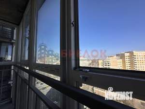 3-к квартира, вторичка, 67м2, 15/16 этаж