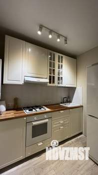 1-к квартира, вторичка, 32м2, 10/18 этаж