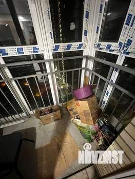 1-к квартира, вторичка, 44м2, 10/25 этаж