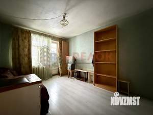 1-к квартира, вторичка, 30м2, 2/9 этаж