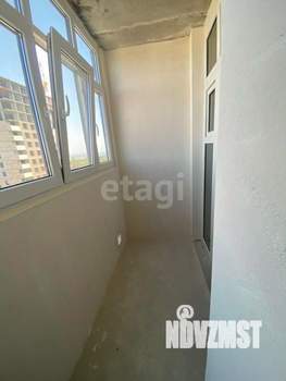 1-к квартира, вторичка, 39м2, 9/12 этаж