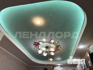 2-к квартира, вторичка, 65м2, 7/24 этаж