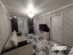 4-к квартира, вторичка, 62м2, 4/5 этаж
