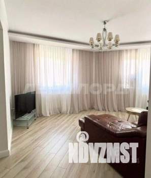 3-к квартира, вторичка, 108м2, 12/16 этаж