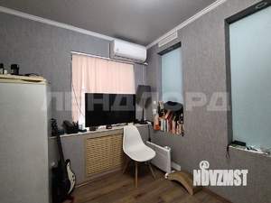 1-к квартира, вторичка, 16м2, 1/1 этаж