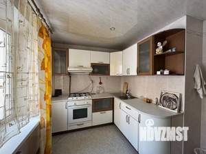 2-к квартира, вторичка, 59м2, 2/10 этаж