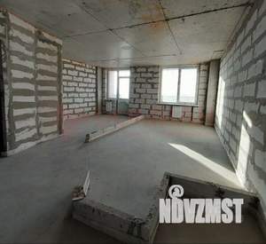 1-к квартира, вторичка, 39м2, 10/17 этаж