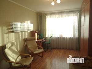 1-к квартира, вторичка, 40м2, 9/11 этаж