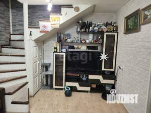 3-к квартира, вторичка, 79м2, 1/16 этаж