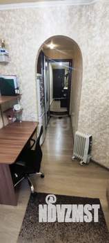 1-к квартира, вторичка, 30м2, 1/2 этаж