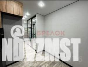 1-к квартира, вторичка, 37м2, 9/11 этаж