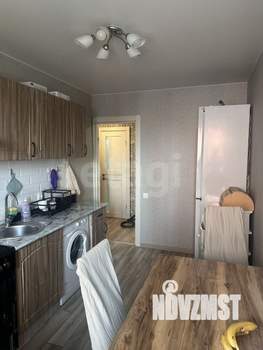 2-к квартира, вторичка, 58м2, 5/12 этаж