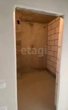 1-к квартира, вторичка, 33м2, 5/21 этаж