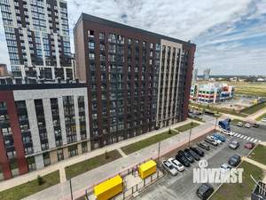 1-к квартира, вторичка, 34м2, 8/12 этаж