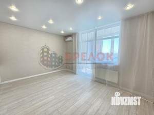 Студия квартира, вторичка, 36м2, 21/26 этаж