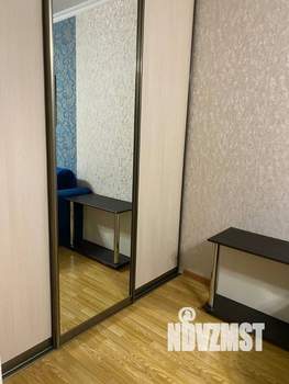 1-к квартира, вторичка, 38м2, 15/21 этаж