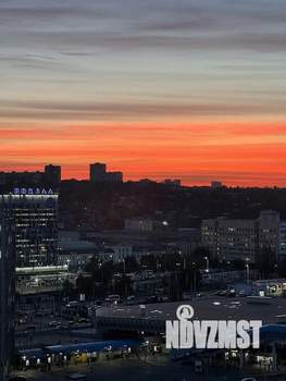 1-к квартира, вторичка, 43м2, 9/24 этаж