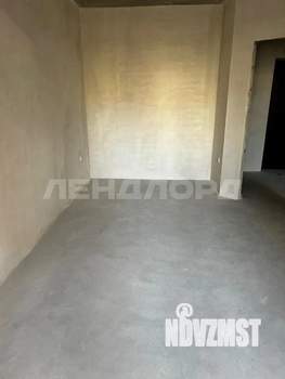 1-к квартира, вторичка, 34м2, 12/22 этаж