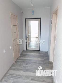 1-к квартира, вторичка, 36м2, 13/17 этаж