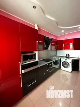 2-к квартира, вторичка, 75м2, 2/11 этаж