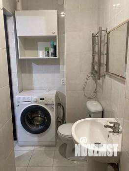 1-к квартира, вторичка, 27м2, -1/7 этаж