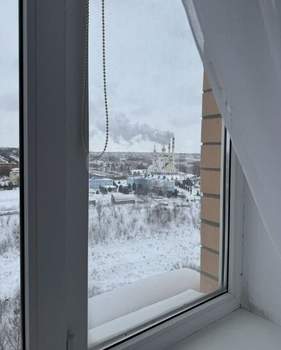 1-к квартира, вторичка, 50м2, 16/23 этаж