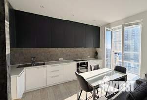 1-к квартира, вторичка, 45м2, 14/25 этаж