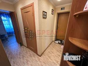 2-к квартира, вторичка, 42м2, 3/5 этаж