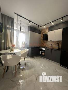 1-к квартира, вторичка, 37м2, 15/22 этаж