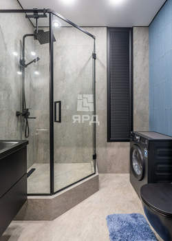 1-к квартира, вторичка, 42м2, 5/19 этаж