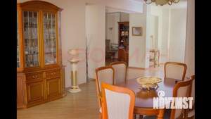 5-к квартира, вторичка, 310м2, 2/6 этаж