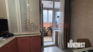 2-к квартира, вторичка, 64м2, 22/22 этаж