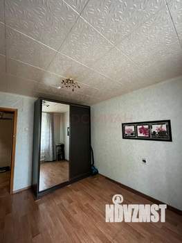 2-к квартира, вторичка, 34м2, 2/9 этаж
