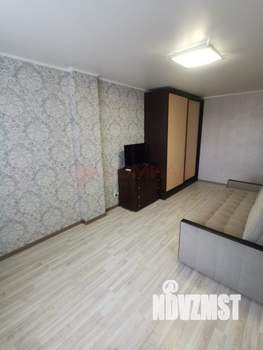 1-к квартира, вторичка, 36м2, 12/27 этаж