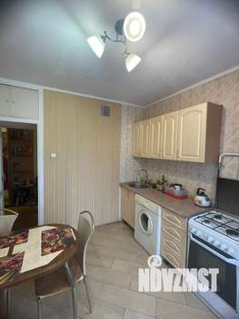 3-к квартира, вторичка, 64м2, 5/9 этаж