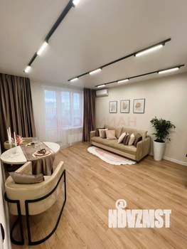 2-к квартира, вторичка, 43м2, 11/19 этаж